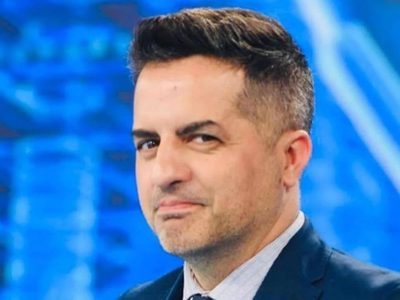 Reconciliados: tras el escándalo, Ángel De Brito confirmó un acercamiento inesperado