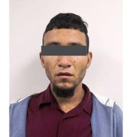 NL: Lo detienen por matar a golpes a niña de 2 años, hija de su pareja