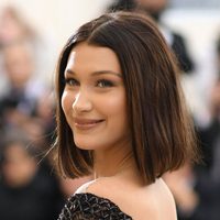 Bella Hadid deslumbra en Instagram al recordar la Met Gala