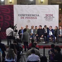 Estos fueron los principales temas de la conferencia mañanera de AMLO del 20 de junio (Video)