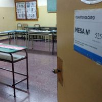 Cómo serán las boletas de Neuquén para las elecciones legislativas