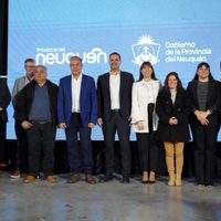 El gobierno anunció una importante inversión para fortalecer el programa Emplea Neuquén en 18 localidades