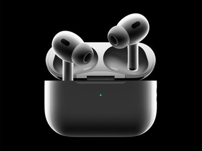 Los nuevos AirPods Pro llegan con audio espacial y controles táctiles