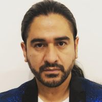 El líder de Ráfaga no se bancó la nota que le puso Karina la Princesita y lanzó una dura frase en