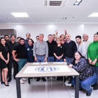 La CGT de Neuquén le entregó al gobernador un resumen de las demandas sindicales