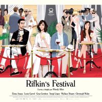“Rifkin’s Festival: Un romance equivocado, en el lugar adecuado”: pronunciamiento y homenaje