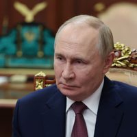 Trump confirma que no se reunirá con Putin; no quiere que sea una “pérdida de tiempo”