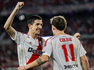 Con todo para el Mundial de Clubes: el delantero estrella que quiere Gallardo para River