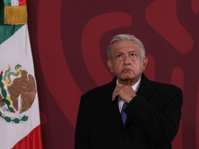 Ataque contra Ciro Gómez Leyva pudo ser para afectar mi gobierno: AMLO