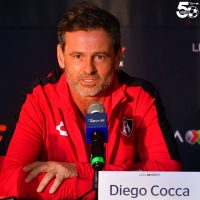 Inicia una nueva historia para el club: Atlas