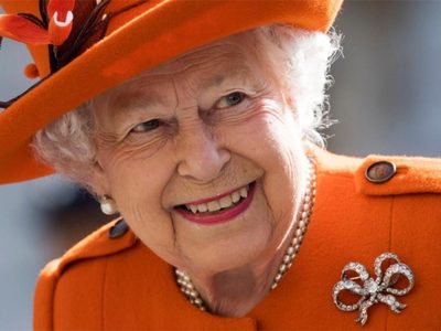 Una actitud inesperada de la Reina Isabel II marcó su historia para siempre. ¿Qué hizo?