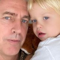 "¡Te estás burlando de tu hijo!": Marley y una dura acusación que lo obligaría a eliminar las redes