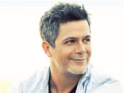 ¡Por eso lo aman tanto! Alejandro Sanz hizo algo que seguro querrás ver. ¡En sábado!