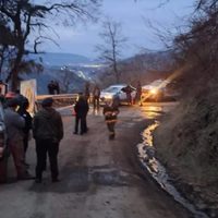 Hombre calcinado en Quila Quina: la investigación se orienta a un suicidio