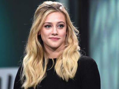 ¡Tremendo susto! Lili Reinhart vivió un episodio paranormal