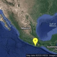 Sismos de menor intensidad remecen Oaxaca y Guerrero durante la madrugada