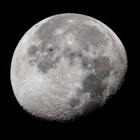 China, el primer país que obtiene muestras del lado oscuro de la luna