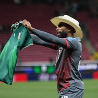 Jamaica elimina a Nueva Caledonia en la repesca para el Mundial