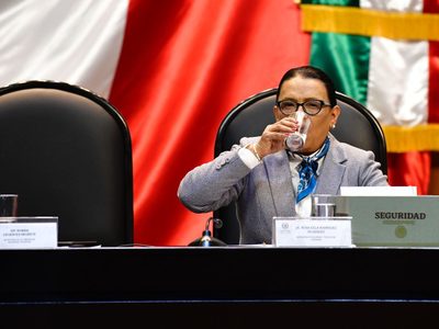 Evaluarán resultados de operativo Zacatecas II cada 8 días: SSPC