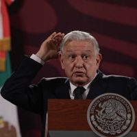 “Demuestran no tener dignidad”: AMLO sobre ministros de la Corte por rechazar proyecto de Batres