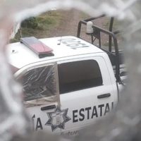 Balean el domicilio del periodista Pedro Alonso Benítez en Puebla