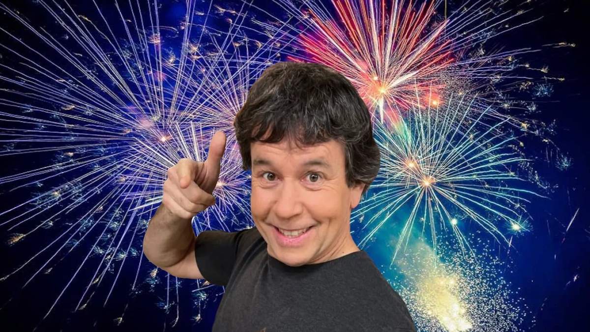 Ariel Rodríguez Palacios. Fuente: (MInuto Neuquén)