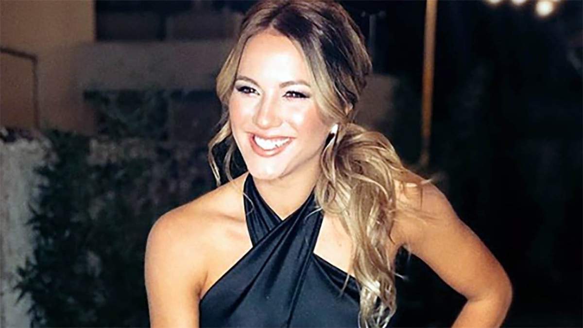 Flor Vigna. Fuente: (Twitter)