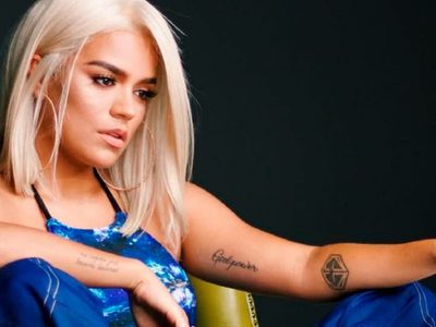 “¡Me quiero ir!”: el extraño mensaje de Karol G en Twitter. ¿Se cansó de Anuel AA?