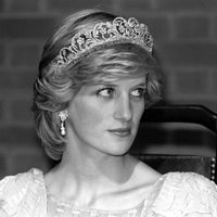 ¿Meghan Markle o Kate Middleton? La joya más icónica de Lady Di ya tiene quien la rescate
