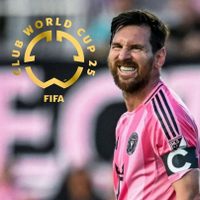 Sorprendió: las bajas expectativas de Lionel Messi para el Mundial de Clubes con el Inter Miami