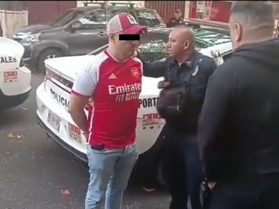 Candidato de Morena no habría participado en homicidio ocurrido en Portales: FGJCDMX
