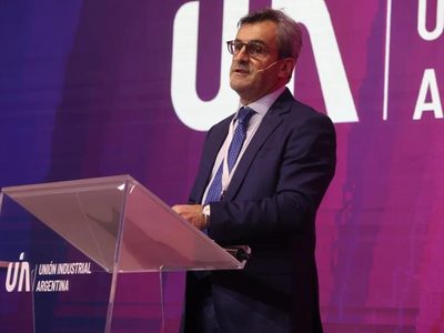 La UIA pidió al Gobierno garantías por el abastecimiento de gas