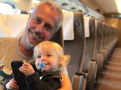 "Lloró porque...": Marley reveló el sentimiento más doloroso por el que atravesó Mirko