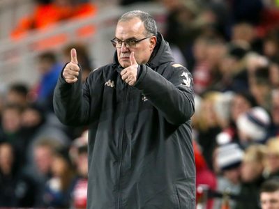 El Leeds de Bielsa buscaría reforzarse con una exestrella del Barcelona
