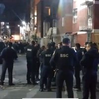 Mata a balazos a su pareja e hijastra y luego se suicida en la GAM