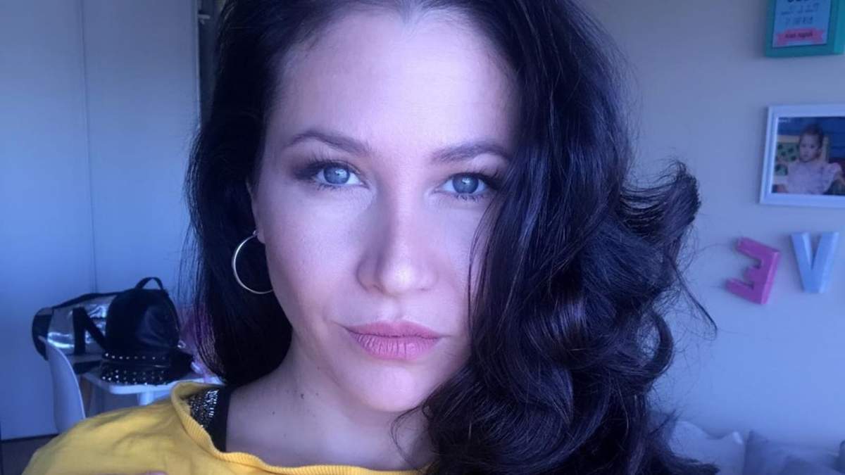 Adabel Guerrero. Fuente: (Instagram)