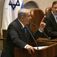 Netanyahu reconoce por primera vez que Israel estuvo detrás de la explosión de bípers en Líbano