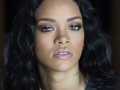 ¡Más que Messi! Rihanna se volvió viral por lo que hizo contra el coronavirus. ¡Tremendo!