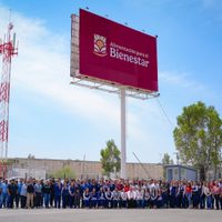 Se expande red acusada de saquear Alimentación para el Bienestar