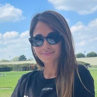 Un mensaje que recorre la web: Antonela Roccuzzo publicó un conmovedor saludo para Mateo