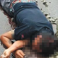 Al menos nueve ejecutados este fin de semana en Morelos