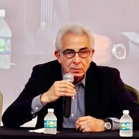 Zedillo lamenta la "ola de gobernantes populistas e ineptos" que se sufre en Latinoamérica
