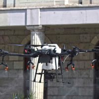 Crean en Michoacán grupos antidrones y antibombas