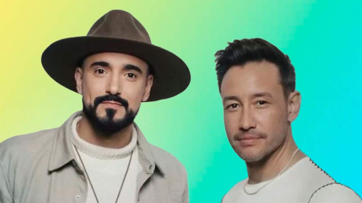 Abel Pintos y Luciano Pereyra. Fuente: (Minuto Neuquén)