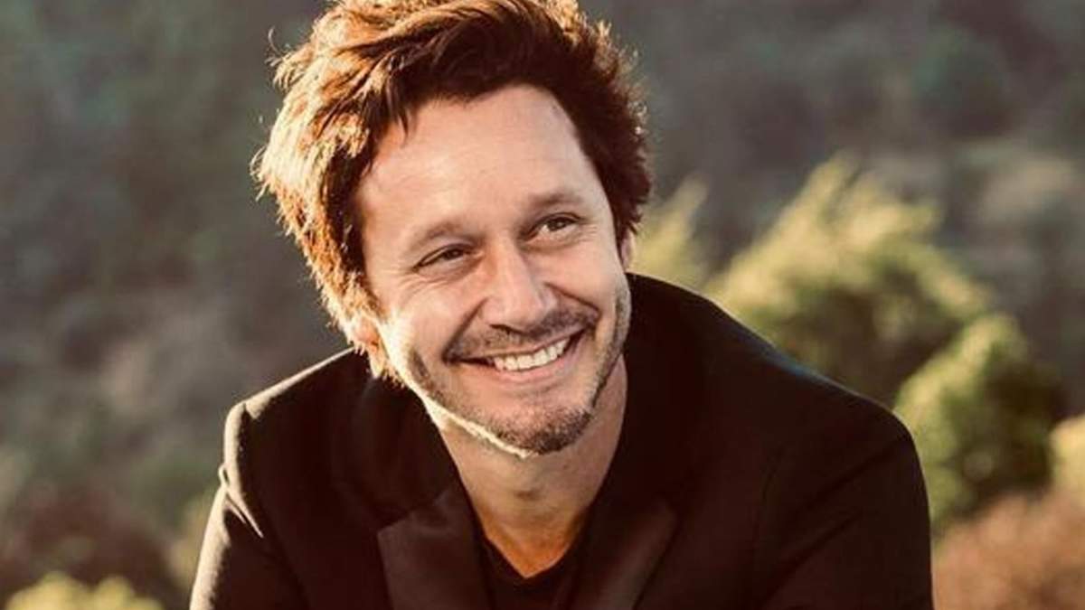 Benjamín Vicuña. Fuente: (Instagram)