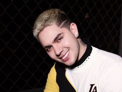 Juan De Dios Pantoja anuncia su última estrategia para recuperar a su familia