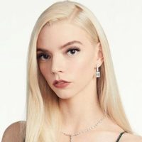 “No podía parar de llorar”: cómo fue la llegada de Anya Taylor Joy al país