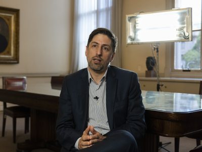 Trotta confirmó que los docentes de jardines maternales podrán acceder al programa ATP