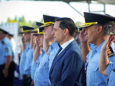 Neuquén comenzó a formar los Consejos de Seguridad Ciudadana para solucionar los problemas de inseguridad