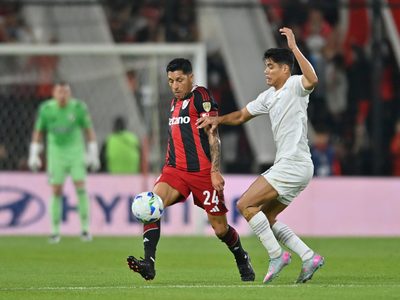 La preocupación de Gallardo ante el agónico empate de River